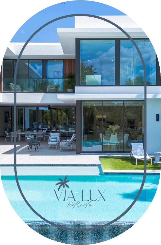 Via Lux Retreats Via Lux Retreats