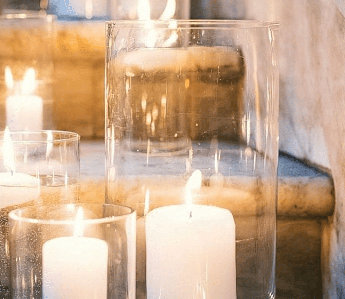 Candles Candles