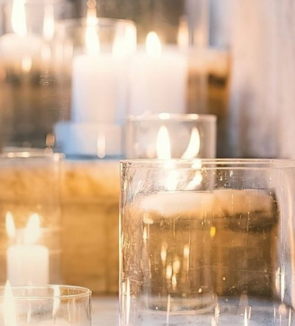Candles Candles