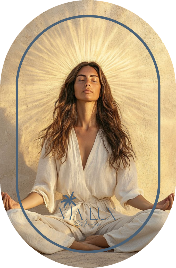 Via Lux Retreats Via Lux Retreats
