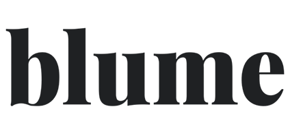 blume